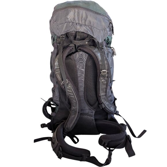 Gregory Heavy Duty Nylon Internal Frame Backpack - Picture 2 of 14